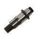 Eastern A-24000-80 engine sprocket shaft, precision-machined metal component for engine assembly