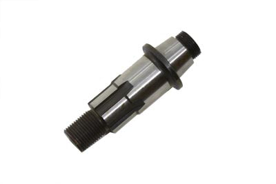 Eastern A-24000-80 engine sprocket shaft, precision-machined metal component for engine assembly