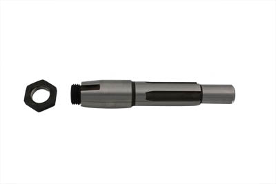 Eastern A-24005-37 45-inch WL engine pinion shaft for side valve motorcycles