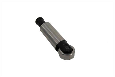 Jims 2476-1 Solid Tappet Assembly .005 - SKU 10-0631