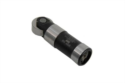 Jims 2467-1 Solid Tappet Assembly .005 Oversize