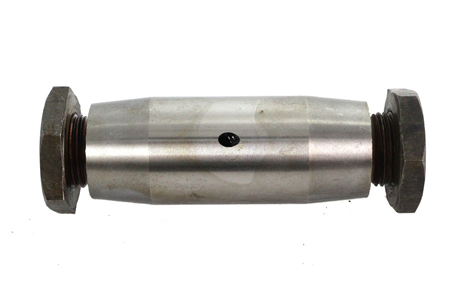 Eastern 10-0685 1-hole crank pin with nuts for side valve engines