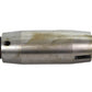 Eastern 10-0685 1-hole crank pin with nuts for side valve engine
