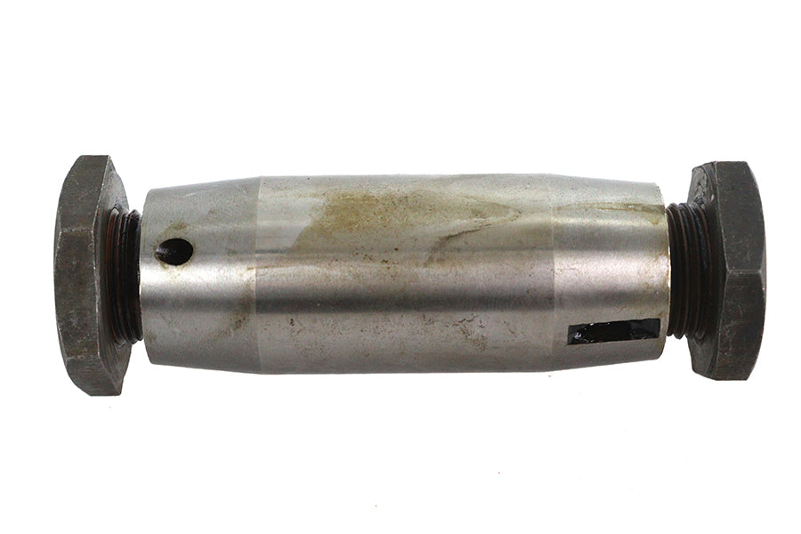 Eastern 10-0685 1-hole crank pin with nuts for side valve engine