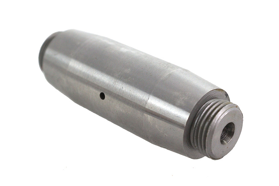 Eastern 10-0686 1-hole crank pin for side valve engines, close-up product view