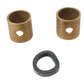 Eastern A-33099-80 Kick Starter Shaft Bushing Kit, SKU 10-0719