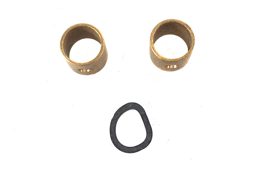 Eastern A-33099-80 Kick Starter Shaft Bushing Kit, SKU 10-0719