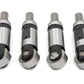 Ultima 10-0768 Solid Tappet Conversion Kit for 1948-1957 Harley-Davidson FL