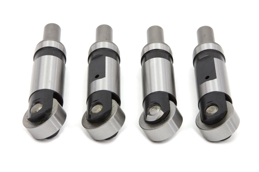 Ultima 10-0768 Solid Tappet Conversion Kit for 1948-1957 Harley-Davidson FL