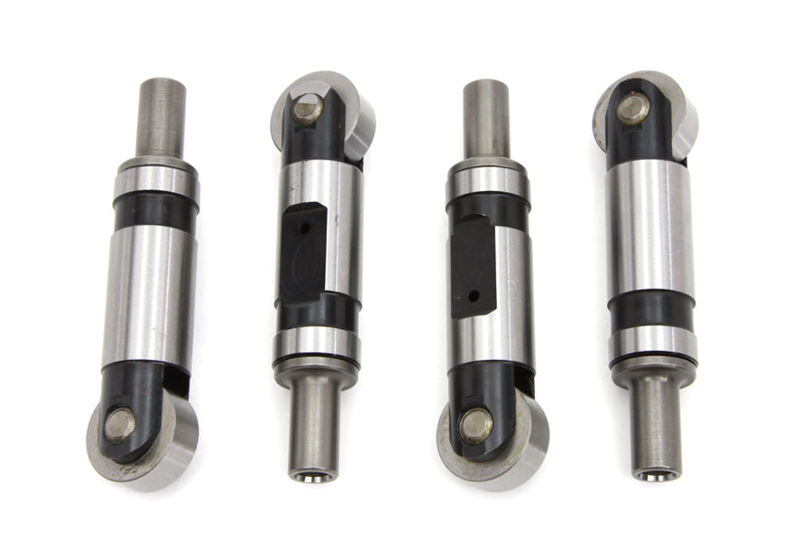 Ultima 10-0768 Solid Tappet Conversion Kit for 1948-1957 Harley-Davidson FL