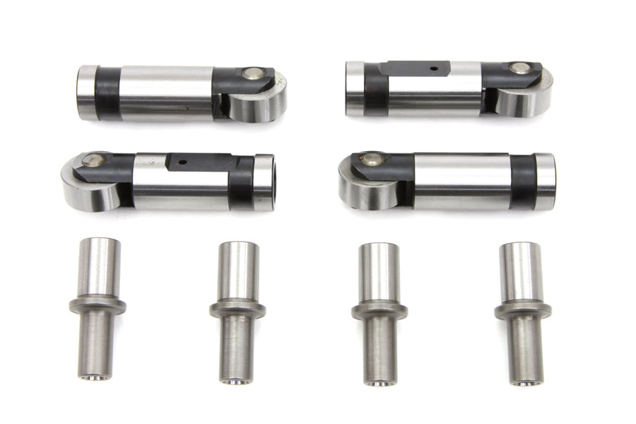 Ultima 10-0768 Solid Tappet Conversion Kit for 1948-1957 Harley-Davidson FL