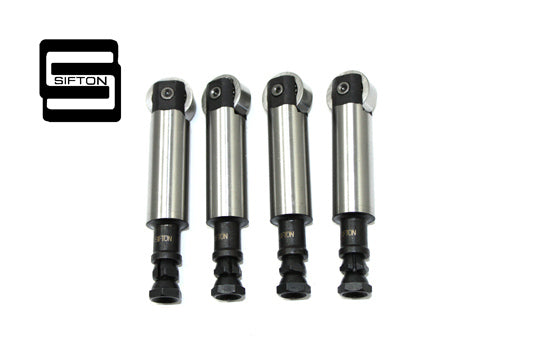 Sifton Standard Solid Tappet Assembly Set 10-0770 for engine applications