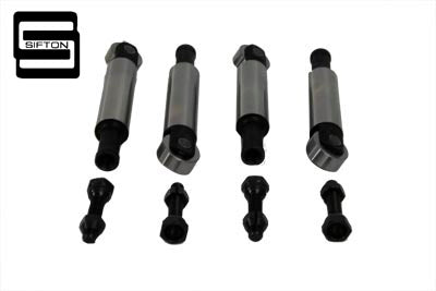 Sifton 76402 standard solid tappet assembly set for engine valve train