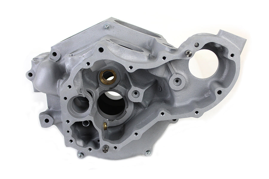 Motortechnic 1936 61-inch Knucklehead engine case set, model 10-0942a