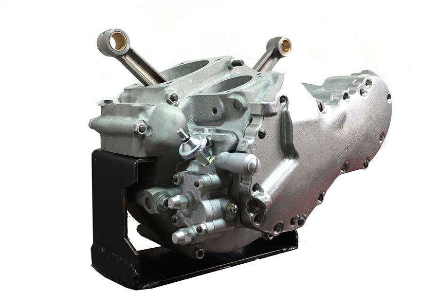 Motorshop 10-0993 1936 Replica Short Block Assembly engine component view