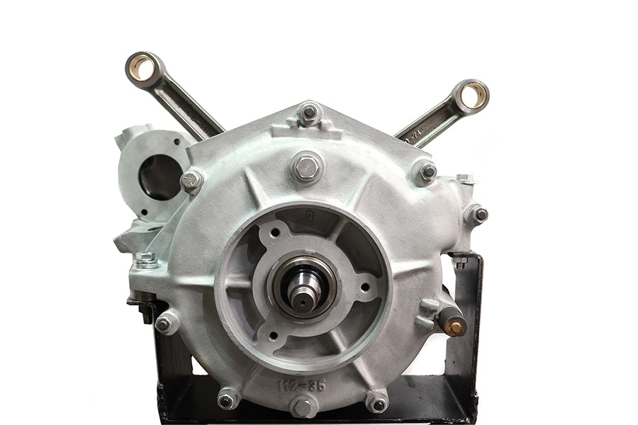 Motorshop 10-0993 1936 Replica Short Block Assembly engine view