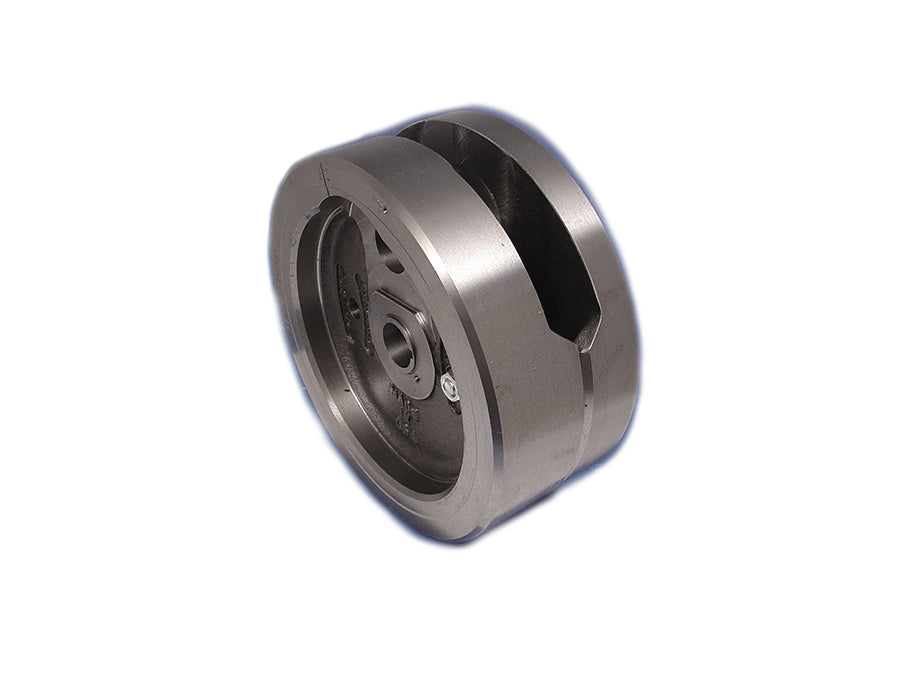 Truett & Osborn 37T 4 9/32 STK Flywheel Set Stock