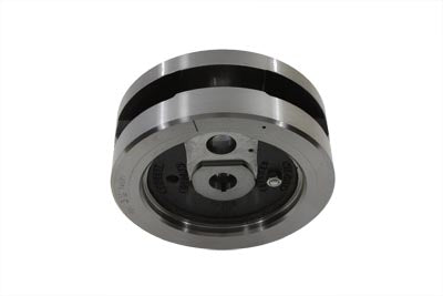 Truett & Osborn Stock Flywheel Set 70T 3 31/32, SKU 10-1029