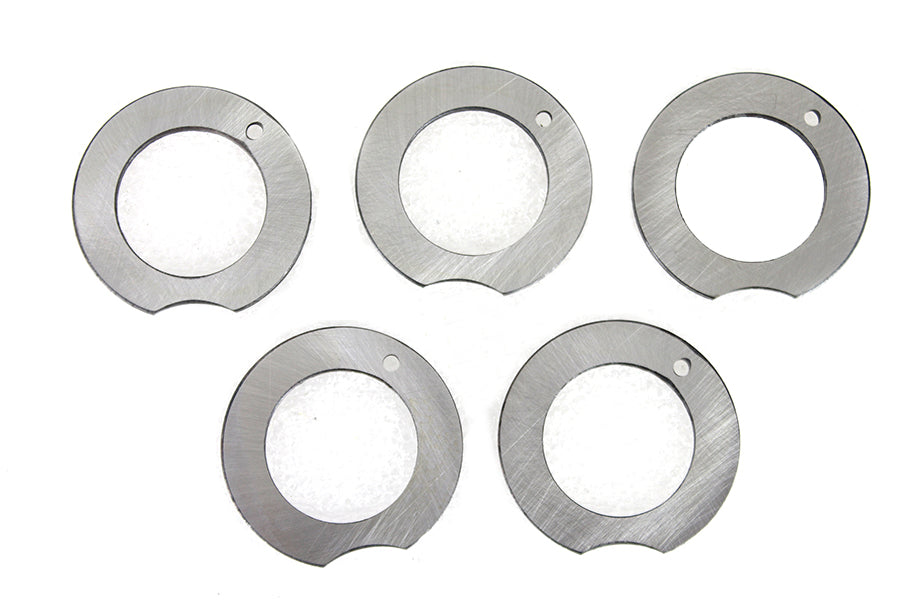 Eastern A-24124-17 Flywheel Thrust Washers .110, Pack of 5