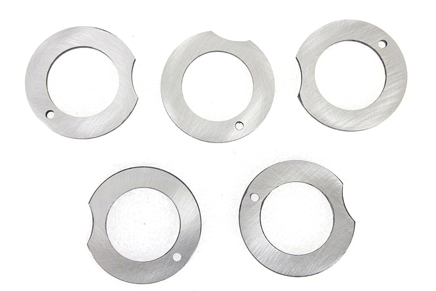 Eastern A-24124-17 Flywheel Thrust Washers .110, Pack of 5