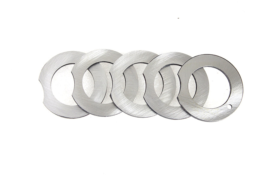 Eastern A-24124-17 Flywheel Thrust Washers .110, Pack of 5