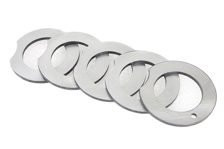 Eastern A-24124-17 Flywheel Thrust Washers .110, Pack of 5