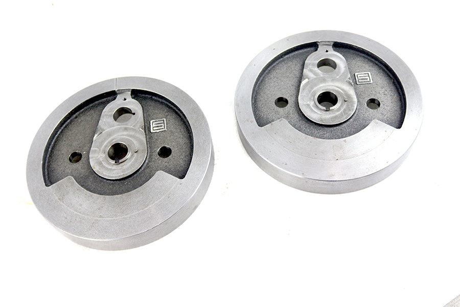 Sifton 10-1148 45 flywheel set for Harley-Davidson W Model side valve engines
