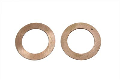 Eastern A-23973-41B Flywheel Crank Pin Thrust Washer Set, .060 Bronze