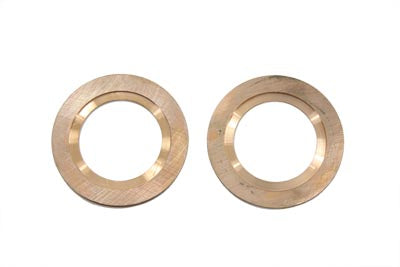 Eastern A-23972-57A Flywheel Crank Pin Thrust Washer Set .073 Bronze