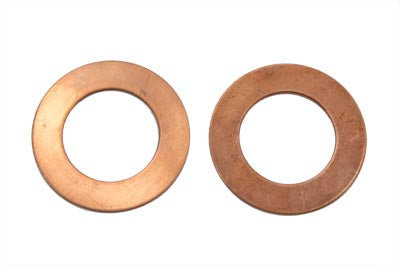 Eastern A-23972-72A Flywheel Crank Pin Thrust Washer Set, Bronze