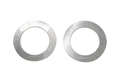 Eastern A-23973-41 Flywheel Crank Pin Thrust Washer Set Steel