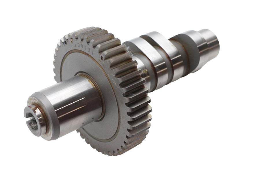 Andrews EV81 Grind Cam Shaft 114-81