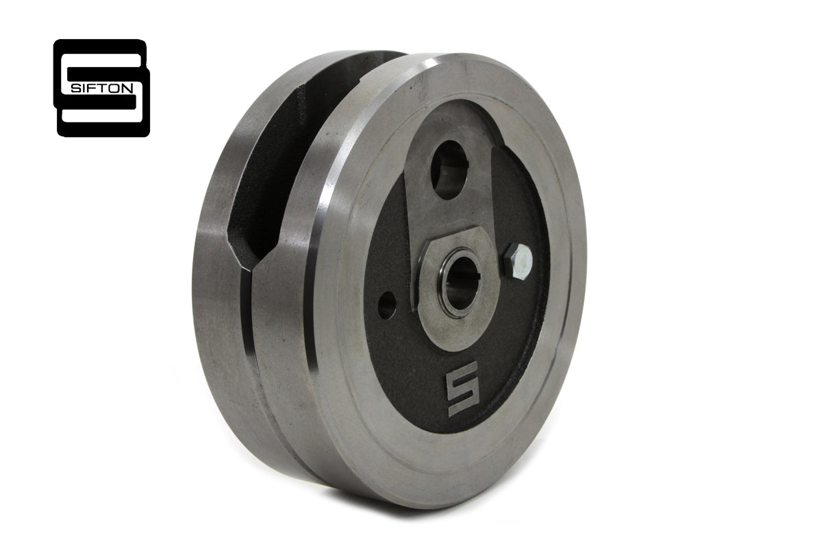Sifton 10-1635 4.250-inch stroke flywheel set for engine applications