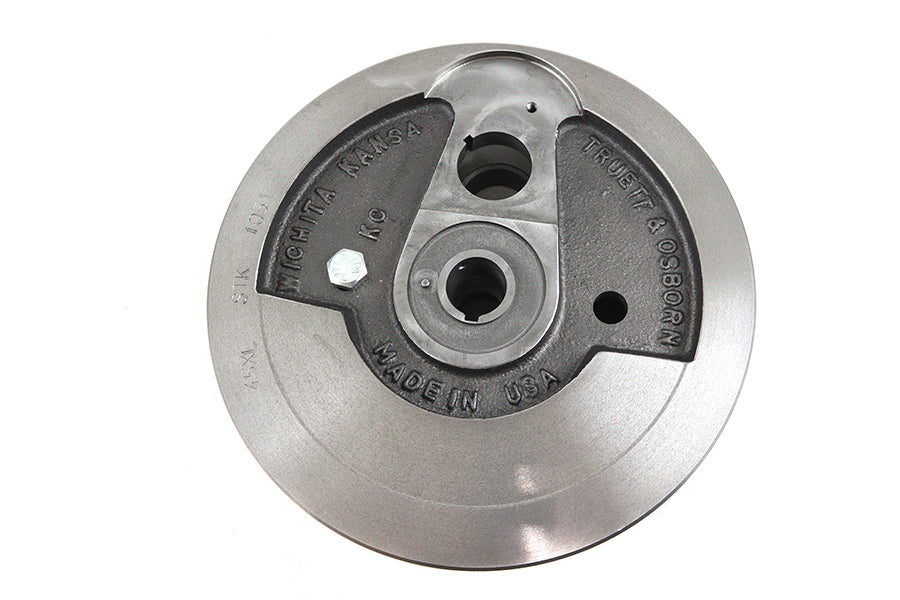 Truett & Osborn 45XL 3-13/16 engine flywheel set񟟃