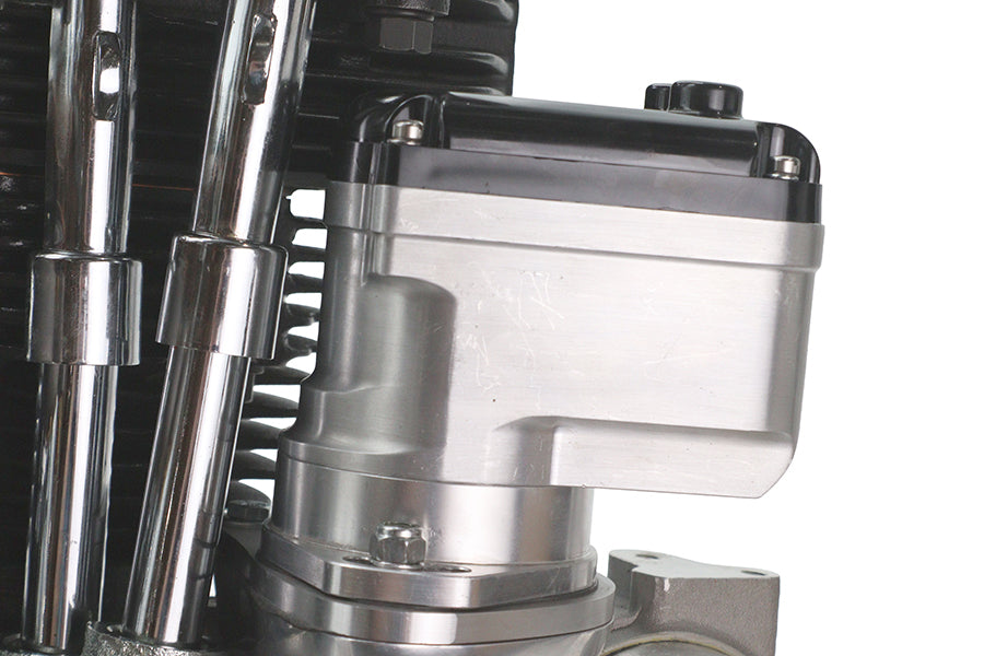 Motorshop 10-1755 74-Inch Knucklehead Engine Assembly