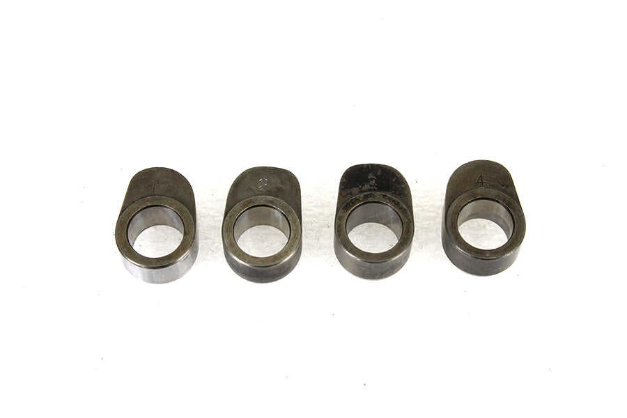 Sifton WR/KR cam lobe set for side valve engines, SKU 10-1804