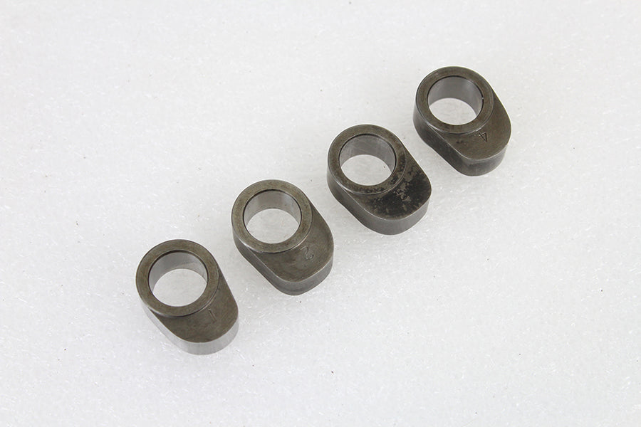 Sifton WR/KR cam lobe set for side valve engines, SKU 10-1804
