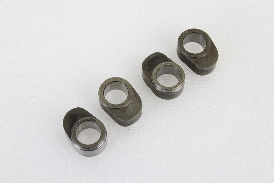 Sifton WR/KR cam lobe set for side valve engines, SKU 10-1804