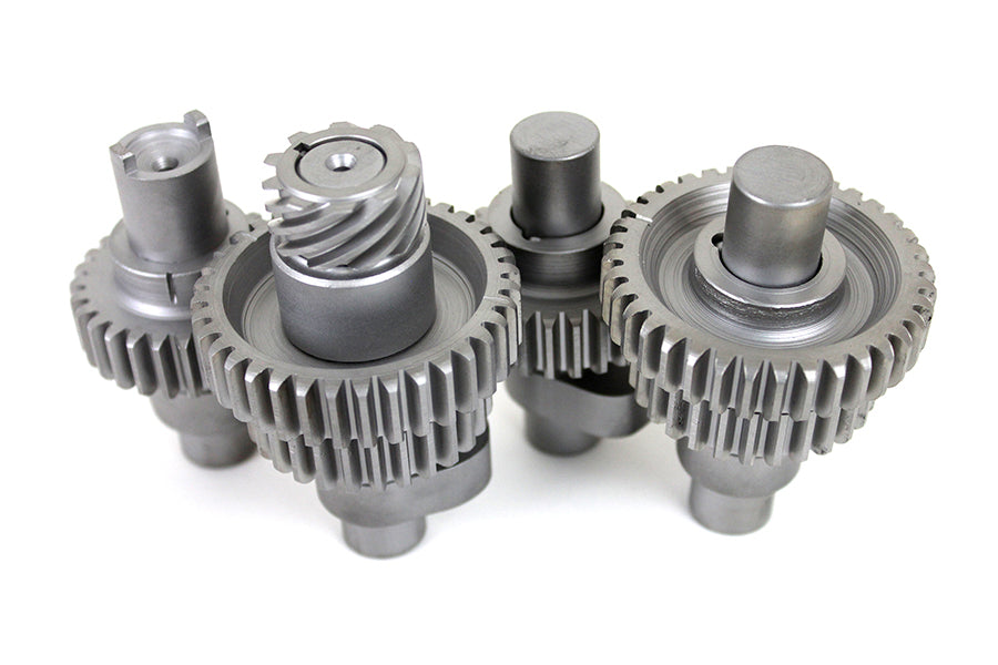 Sifton 45-inch WR cam set for side valve engines, SKU 10-1819