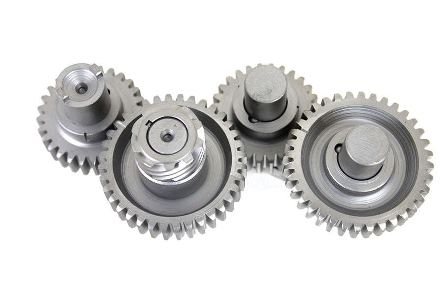Sifton 45-inch WR cam set for side valve engines, SKU 10-1819