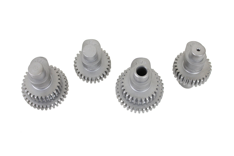 Sifton 45-inch WR cam set for side valve engine, SKU 10-1819