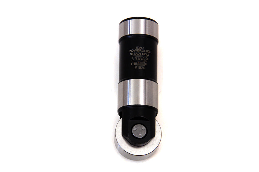 Jims Powerglide Steady Roll Tappet .002 Oversize for engine valve train applications