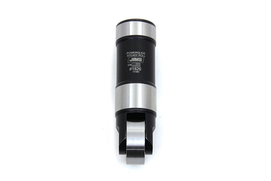 Jims Powerglide Steady Roll Tappet, .005-inch oversize engine component