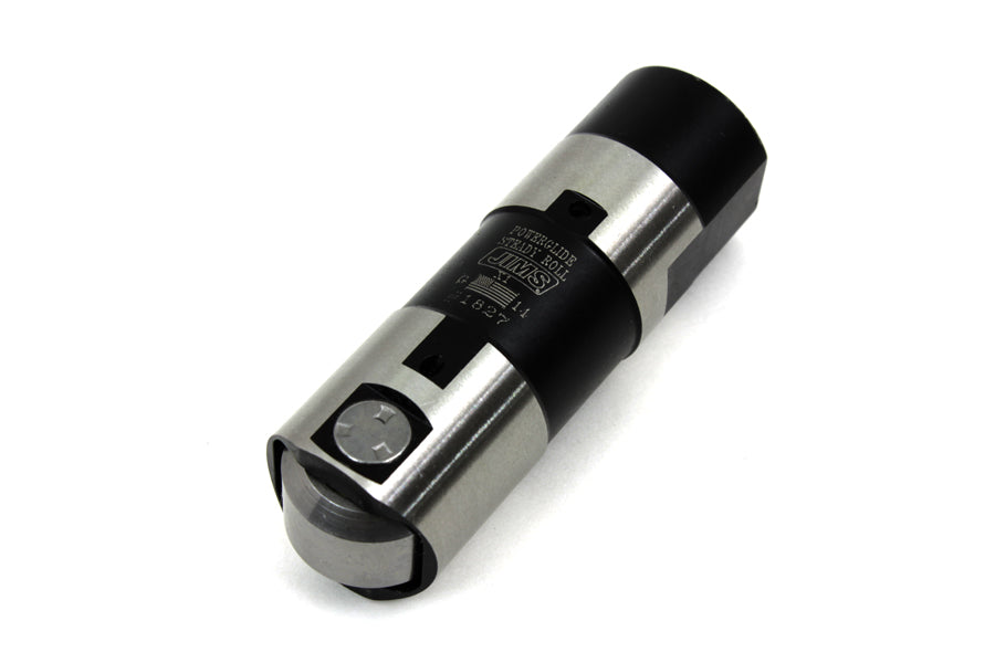 Jims 1827 Powerglide Steady Roll standard engine tappet, detailed product view