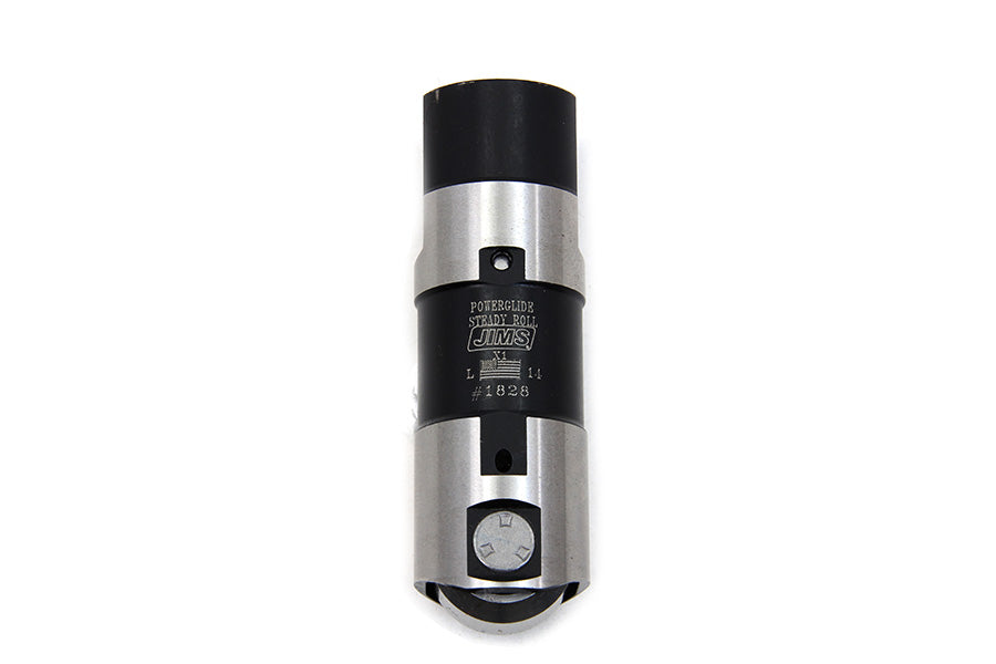 Jims Powerglide Steady Roll Tappet, .002 oversize engine component