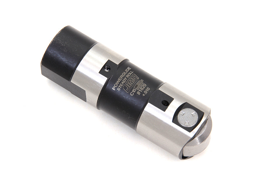 Jims Powerglide Steady Roll engine tappet, .005 oversize-enhanced component