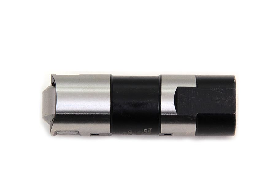Jims Powerglide Steady Roll engine tappet, .005 oversize roller design