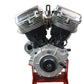 Motorshop Panhead Engine Assembly 80 Inch, SKU 10-1965