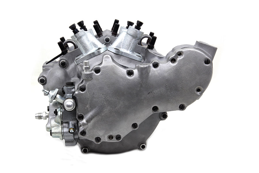 Motorshop 10-1989 Knucklehead 74-Inch Short Block