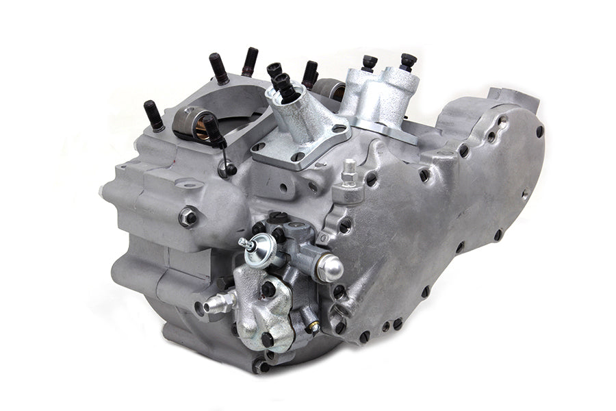 Motorshop 10-1989 Knucklehead 74-Inch Short Block
